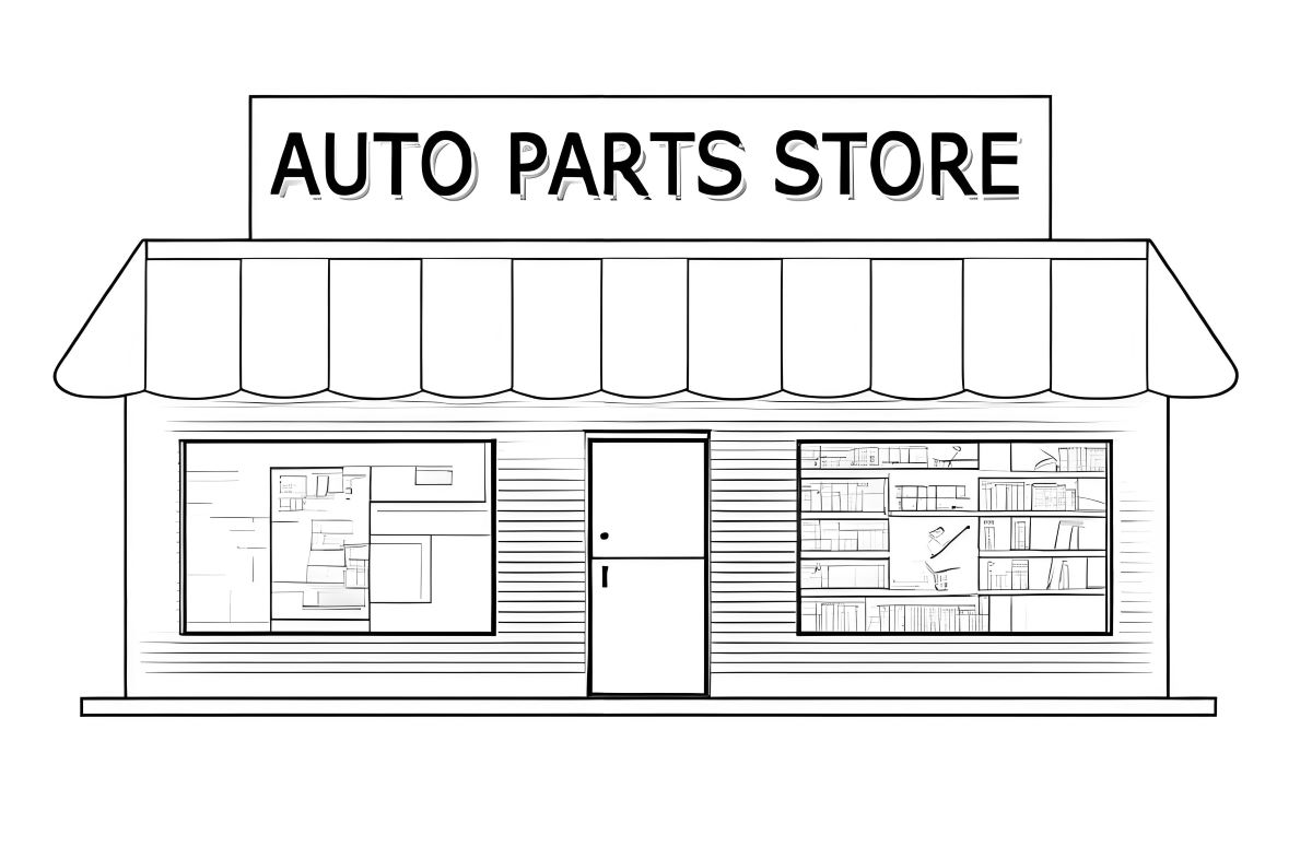 auto-parts-store