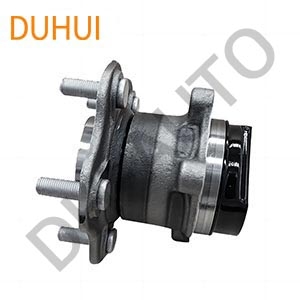 Wheel Hub VKBA6997