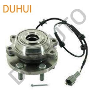 Wheel Hub VKBA6999