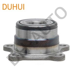 Wheel Hub 4240920010