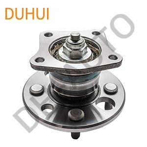 Wheel Hub 512018