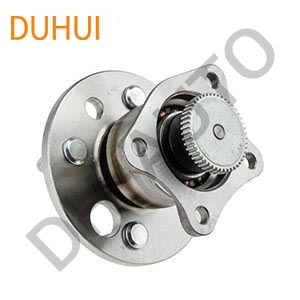 Wheel Hub 512019