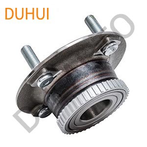 Wheel Hub 512024
