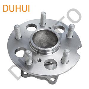 Wheel Hub 512212