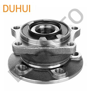 Wheel Hub 512234