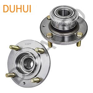 Wheel Hub 512277