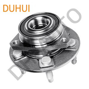 Wheel Hub 513282