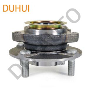 Wheel Hub 513308