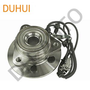 Wheel Hub 515009