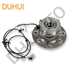 Wheel Hub 515034