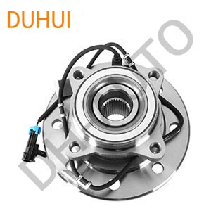 Wheel Hub 515048
