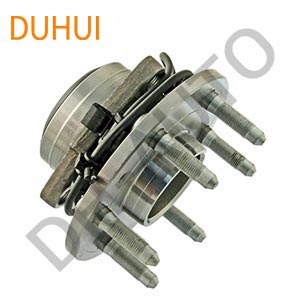 Wheel Hub 515071