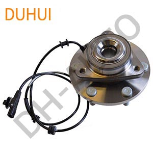 Wheel Hub 402021LA0A
