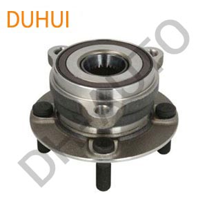Wheel Hub D09H3304X