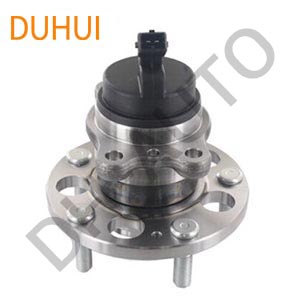 Wheel Hub VKBA7796