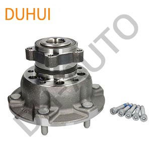 Wheel Hub VKBA7085