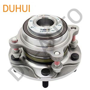 Wheel Hub 515103