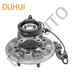 Wheel Hub 515108