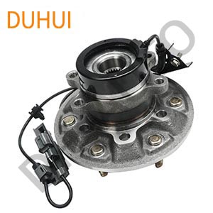 Wheel Hub 515110
