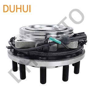 Wheel Hub 515115