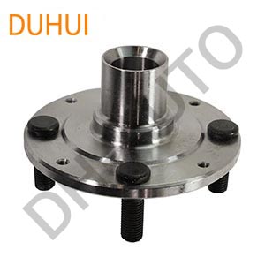 Wheel Hub 518504