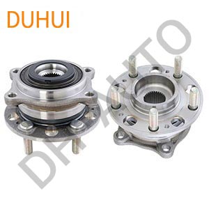 Wheel Hub 513407