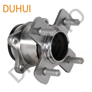 Wheel Hub 512559