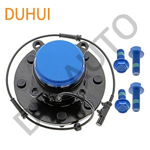 Wheel Hub 515137