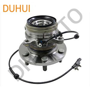Wheel Hub 515171