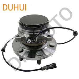 Wheel Hub 515172
