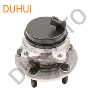 Wheel Hub 512556