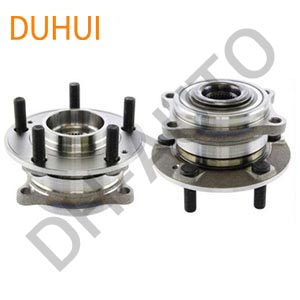 Wheel Hub 513395