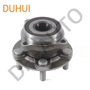 Wheel Hub 513413