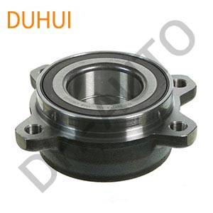 Wheel Hub 513340