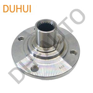 Wheel Hub 175407615