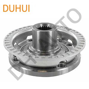 Wheel Hub H5W001BTA