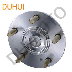 Wheel Hub 44600S47000
