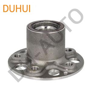 Wheel Hub 2043300625