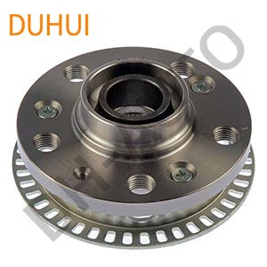 Wheel Hub 8N0407613C