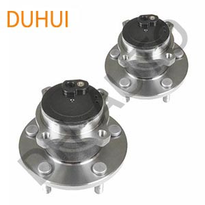 Wheel Hub 330770