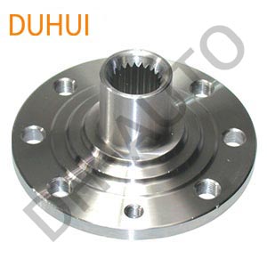 Wheel Hub 3455827