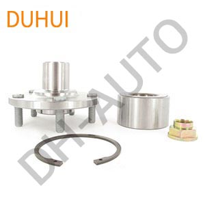Wheel Hub 43502YC010