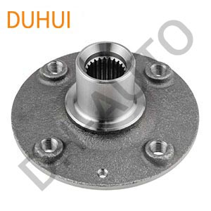 Wheel Hub 330782