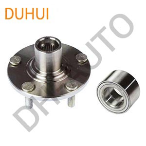 Wheel Hub 4350206090