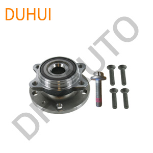 Wheel Bearing Kits VKBA3643 For AUDI