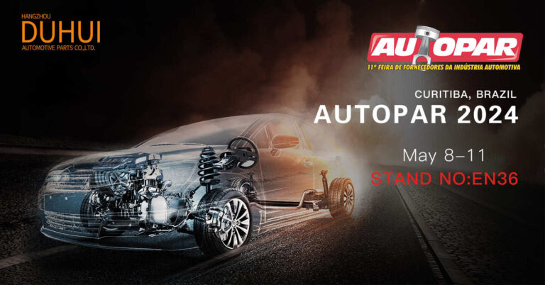 AUTOPAR In May 2024