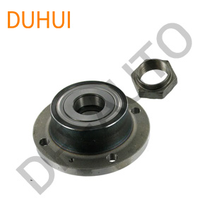 Wheel Bearing Kits VKBA3477 For CITROËN
