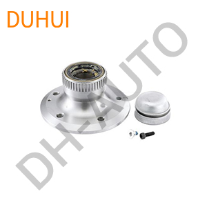 Wheel Bearing Kits 2103300325 For BENZ