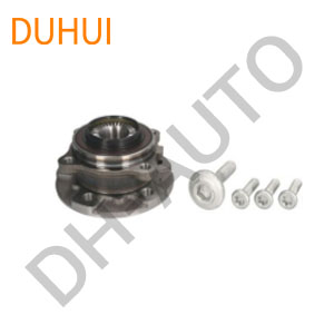 Wheel Bearing Kits 31206874443 For BMW