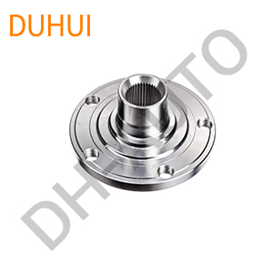 Wheel Bearing Kits 4A0407615D For AUDI